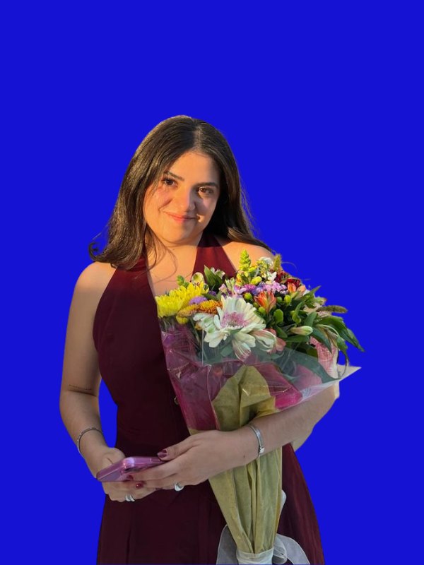 fer, cofundadora de instudio